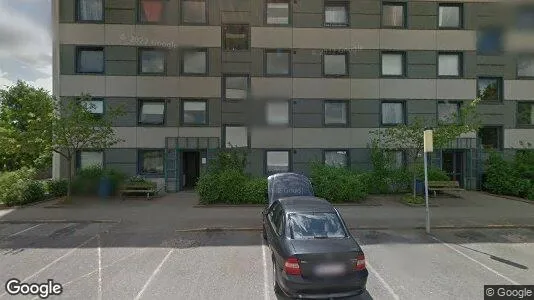 Apartments for rent in Haderslev - Photo from Google Street View