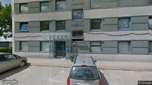 Apartments for rent in Haderslev - Photo from Google Street View