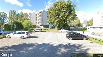 Apartments for rent in Gävle - Photo from Google Street View