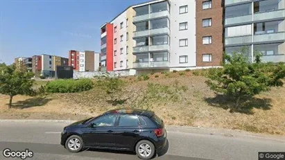 Apartments for rent in Turku - Photo from Google Street View