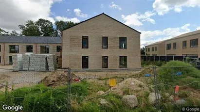 Apartments for rent in Horsens - Photo from Google Street View