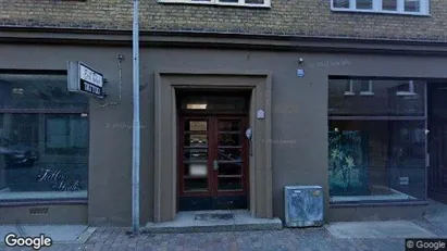 Apartments for rent in Helsingborg - Photo from Google Street View