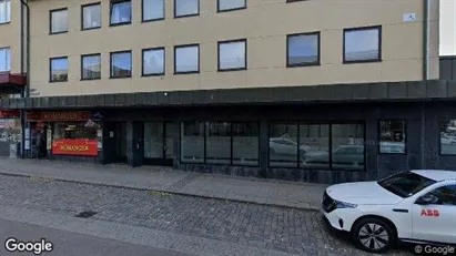 Apartments for rent in Motala - Photo from Google Street View