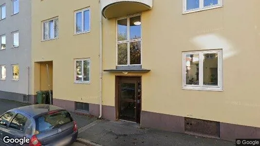 Apartments for rent in Jönköping - Photo from Google Street View