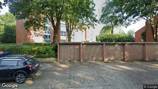 Apartments for rent in Rendsburg-Eckernförde - Photo from Google Street View