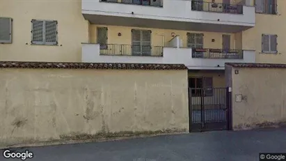 Apartments for rent in Spoleto - Photo from Google Street View