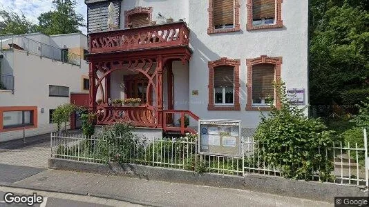 Apartments for rent in Main-Taunus-Kreis - Photo from Google Street View