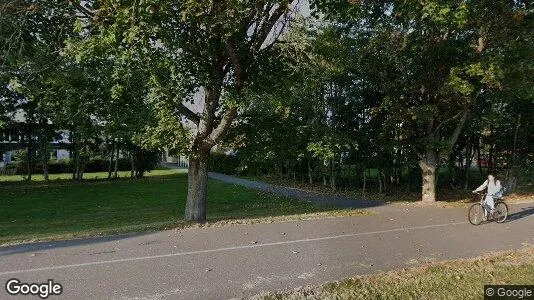 Apartments for rent in Linköping - Photo from Google Street View