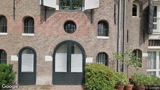 Apartments for rent in Amsterdam Centrum - Photo from Google Street View