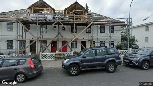 Apartments for rent in Reykjavík Háaleiti - Photo from Google Street View