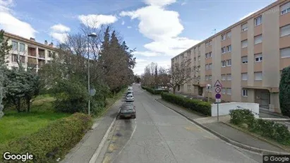 Rooms for rent in Aix-en-Provence - Photo from Google Street View