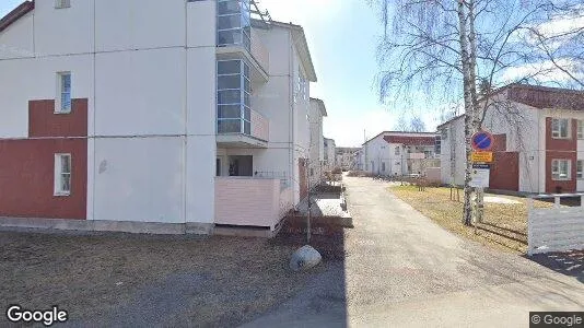 Apartments for rent in Helsinki Koillinen - Photo from Google Street View