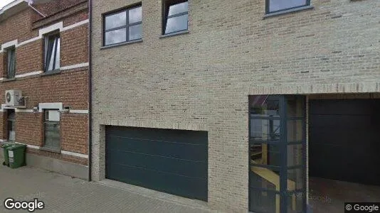 Rooms for rent in Grimbergen - Photo from Google Street View