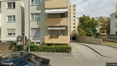 Apartments for rent in Mainz - Photo from Google Street View