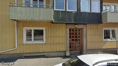 Apartments for rent in Karlskrona - Photo from Google Street View