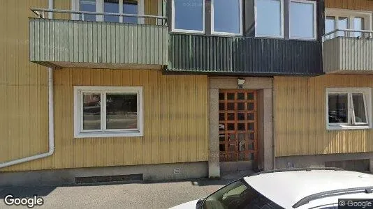 Apartments for rent in Karlskrona - Photo from Google Street View