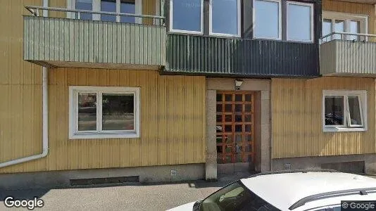 Apartments for rent in Karlskrona - Photo from Google Street View