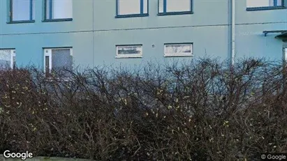 Apartments for rent in Helsinki Läntinen - Photo from Google Street View