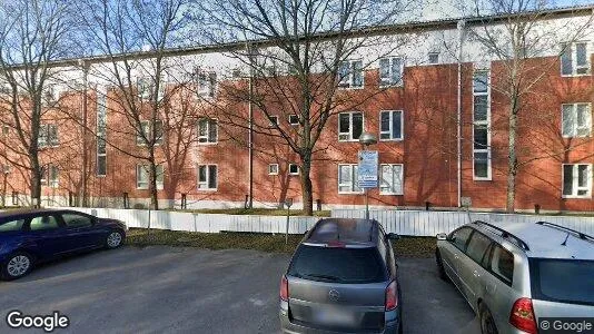 Apartments for rent in Kerava - Photo from Google Street View