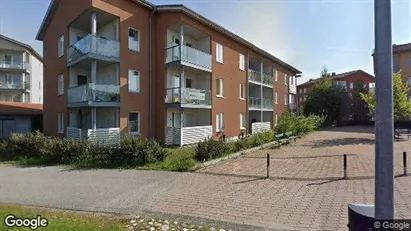 Apartments for rent in Vantaa - Photo from Google Street View