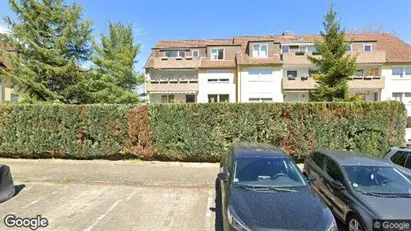 Apartments for rent in Hildesheim - Photo from Google Street View