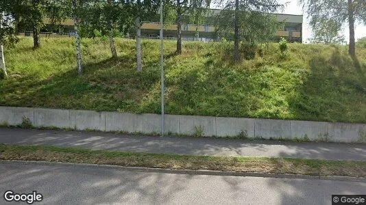 Apartments for rent in Växjö - Photo from Google Street View