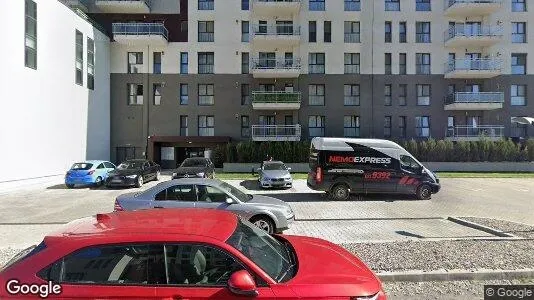 Apartments for rent in Location is not specified - Photo from Google Street View