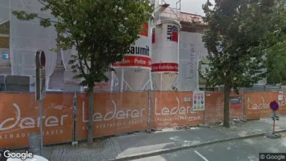 Apartments for rent in Bruck an der Mur - Photo from Google Street View