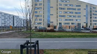 Apartments for rent in Espoo - Photo from Google Street View