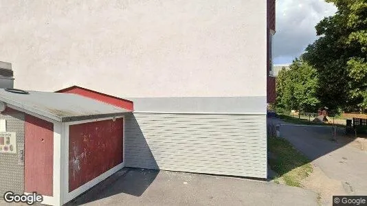 Apartments for rent in Norrköping - Photo from Google Street View