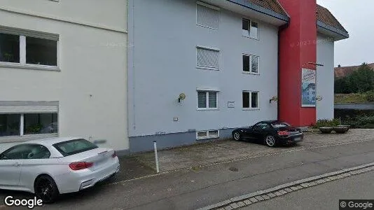 Apartments for rent in Waldshut - Photo from Google Street View