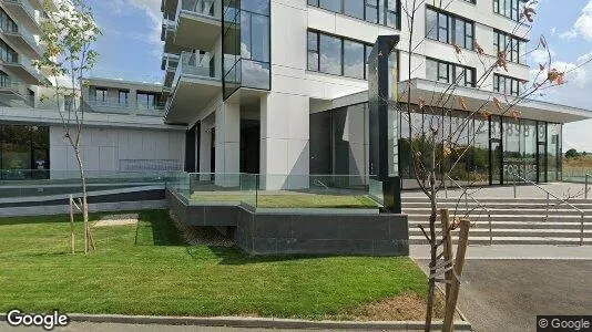 Apartments for rent in Bucureşti - Sectorul 2 - Photo from Google Street View