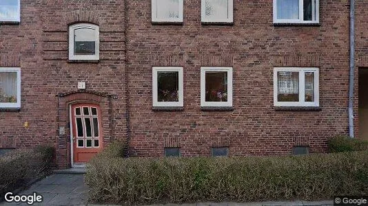 Apartments for rent in Kiel - Photo from Google Street View