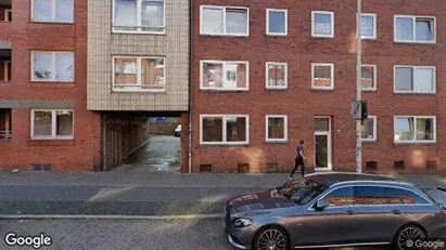 Apartments for rent in Kiel - Photo from Google Street View