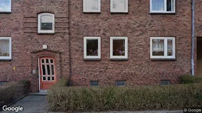 Apartments for rent in Kiel - Photo from Google Street View