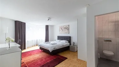 Apartment for rent in Zürich Distrikt 8, Zürich