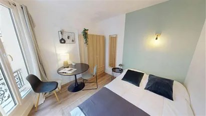 Room for rent in Paris 9ème arrondissement, Paris