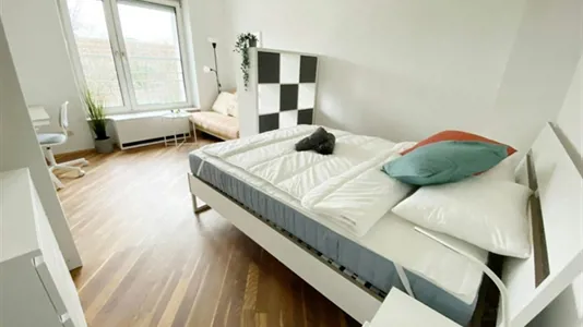 Rooms in Vienna Leopoldstadt - photo 1