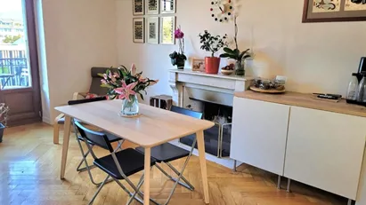 Room for rent in Geneva Petit-Saconnex, Geneva