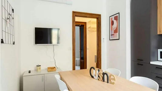 Rooms in Milano Zona 4 - Vittoria, Forlanini - photo 3