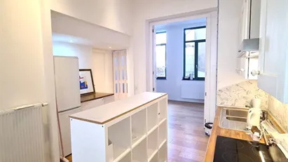 Apartment for rent in Brussels Sint-Gillis, Brussels