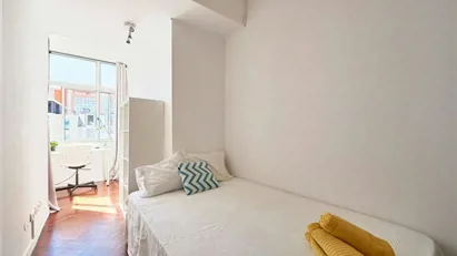 Room for rent in Lisbon (region)