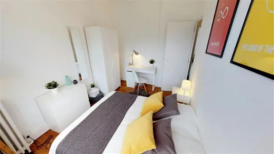 Rooms in Lille - photo 3