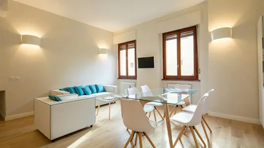 Apartments in Florence - photo 2