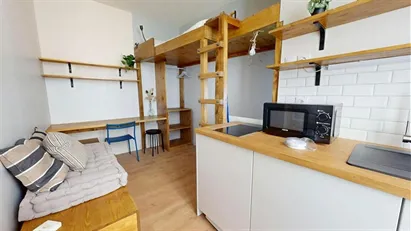 Apartment for rent in Lyon, Auvergne-Rhône-Alpes