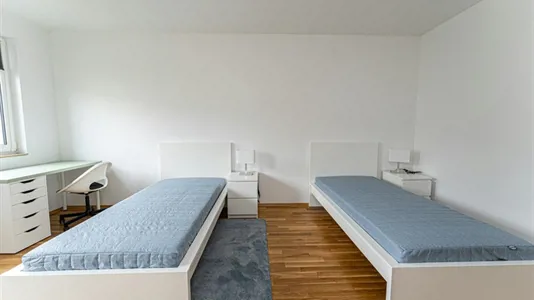 Rooms in Berlin Treptow-Köpenick - photo 1