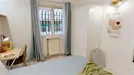 Room for rent, Nanterre, Île-de-France, Rue Gustave Caillebotte