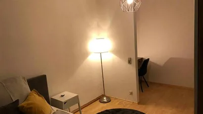 Room for rent in Munich