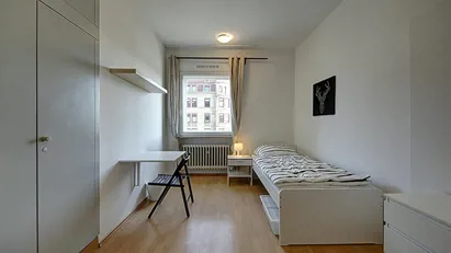 Room for rent in Stuttgart Bad Cannstatt, Stuttgart