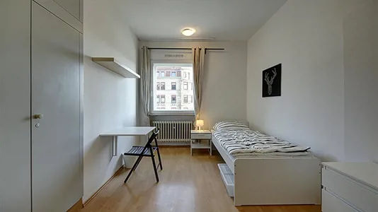 Rooms in Stuttgart Bad Cannstatt - photo 1